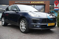 Bild des Angebotes Porsche Macan 3.0 D S panorama dach Cruise klima
