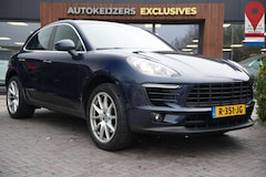 Bild des Angebotes Porsche Macan 3.0 D S panorama dach Cruise klima