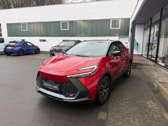 Bild des Angebotes Toyota C-HR Plug-In Hybrid FWD GR Sport