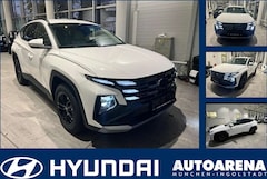Bild des Angebotes Hyundai TUCSON 1.6 T-GDI Prime 360 K. 4xSHZ AUT HUD LED