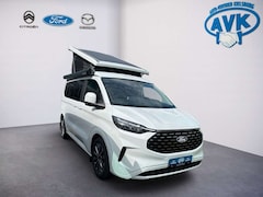Bild des Angebotes Ford Tourneo Custom Nugget L1 Titanium PV-Anlage, Markise