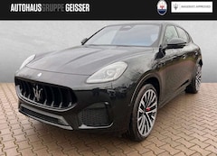 Bild des Angebotes Maserati Grecale Modena  Hybrid AWD MJ 25 ACC HUD LED SD