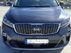 Bild des Angebotes Kia Sorento GT-Line, AWD, AHK, Harman/Kardon, Garantie