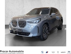 Bild des Angebotes BMW X3 20 xDrive PANO HuD AHK H/K DA+ PA+ LED