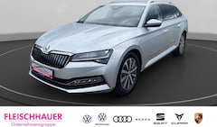 Bild des Angebotes Skoda Superb Combi Style iV 1.4 TSI Business Columbus AHK RFK S
