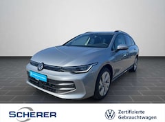 Bild des Angebotes VW Golf Variant Golf VIII Variant 1.5 TSI LED NAVI RFK EPH ACC K