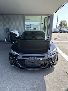 Bild des Angebotes Audi e-tron GT Audi e-Tron GT RS - Massage, Sitzklima, HUD, H&K