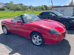 Bild des Angebotes Fiat Barchetta Barchetta 1.8 16V