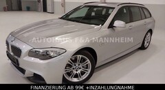 Bild des Angebotes BMW 535 d xDrive M SPORT LED HUD PANO AHK PDC NAVI