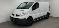 Bild des Angebotes Renault Trafic Kasten 2.0 dCi 90 L1H1 2,9t AHK+RADIO+