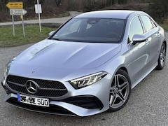 Bild des Angebotes Mercedes-Benz A 180 A-Klasse Limousine 7G-DCT Lim. AMG Line Advanced