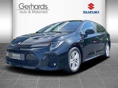 Bild des Angebotes Suzuki Swace COMFORT PLUS / LED / AHK / Allwetter