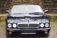 Bild des Angebotes Jaguar XJ 4.0 Sovereign 3 Jahre Garantie