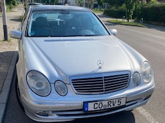 Bild des Angebotes Mercedes-Benz E 220 E 220 T CDI Automatik Elegance DPF