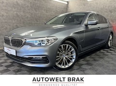Bild des Angebotes BMW 530 e Limousine Automatik*Navi*LED*Tempo*AHK* Klima