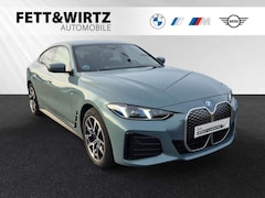 Bild des Angebotes BMW i4 eDrive40 M Sport|Glasdach|DA-Prof.|HiFi|HUD