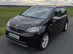 Bild des Angebotes Skoda Citigo Citigo 5-Türer 1.0 MPI Active
