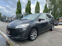 Bild des Angebotes Mazda 5 Sendo,7.SITZER,67.TKM,TEMPOMAT,SITZHEIZUNG,1.HAND!