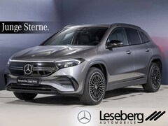 Bild des Angebotes Mercedes-Benz EQA 250 EQA 250 AMG LED/Distro/360°/Night/Burmester/DAB/