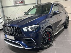 Bild des Angebotes Mercedes-Benz GLE 63 AMG GLE 63 S AMG 4Matic+ **Multibeam*MBUX*designo**