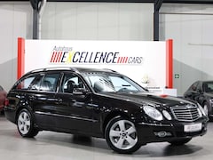 Bild des Angebotes Mercedes-Benz E 280 T AVANTGARDE / SCHIEBEDACH, XENON, LEDER