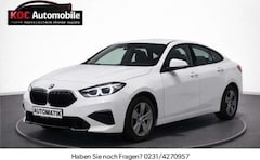 Bild des Angebotes BMW 216 216d Gran Coupe Aut. LiveCockpitProf LED SHZ PDC