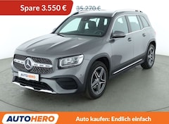 Bild des Angebotes Mercedes-Benz GLB 200 GLB 200 AMG Line Aut*CAPLAY*PANO*TEMPO*SHZ*PDC*