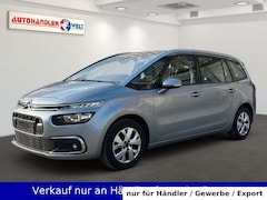 Bild des Angebotes Citroen Grand C4 Picasso Grand C4 Spacetourer 1.6 HDI 1.Hand SHZ Nav PDC