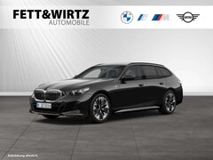 Bild des Angebotes BMW 540 d xDrive Touring *Facelift*|M Sport|AHK|B&W