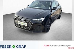 Bild des Angebotes Audi A1 Spb 30 TFSI S tronic *LED*CARPLAY*PDC*