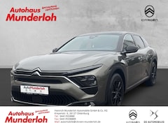 Bild des Angebotes Citroen C5 X 225 e-EAT8 Hybrid Shine Pack  PANORAMADACH NAVI LE