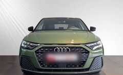 Bild des Angebotes Audi A1 Sportback 30 TFSI S-tronic S-line Teilleder Klima
