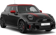 MINI John Cooper Works JCW Trim|Paket XL|Pano|18"