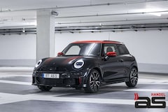 Bild des Angebotes MINI John Cooper Works JCW Trim|Paket XL|Pano|18"