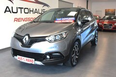 Bild des Angebotes Renault Captur XMOD/ Model 2016 1.Hand