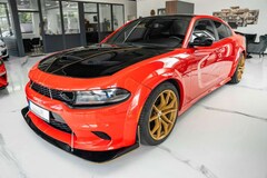 Bild des Angebotes Dodge Charger 5,7 Brembo 20° Widebody LED