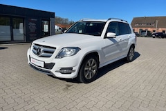 Bild des Angebotes Mercedes-Benz GLK 220 CDI Automatik Standheizung 2HD