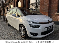 Bild des Angebotes Citroen Grand C4 Picasso BlueHDi 150