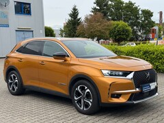 Bild des Angebotes DS Automobiles DS 7 Crossback DS 7 Crossback Garantie*So Chic *Keyless *Memory