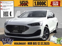 Bild des Angebotes Ford Focus Titanium 1.0 EcoBoost DAB #NAVI #S&S