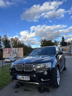 Bild des Angebotes BMW X3 xDrive 20 d
