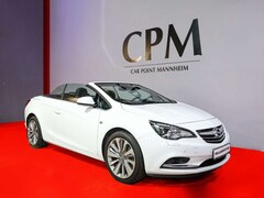 Bild des Angebotes Opel Cascada CASCADA ULTIMATE 1.HD LEDER NAVI XENON TOP