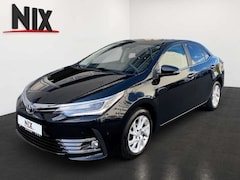 Bild des Angebotes Toyota Corolla 1.6 Valvematic Executive KAMERA NAVI