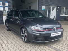 Bild des Angebotes VW Golf GTI Golf VII 5-Türer BlueMotion Technology