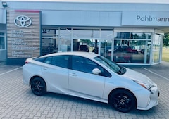 Toyota Prius 1.8 Comfort HUD*SH*DAB*KAMERA*NAVI