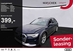 Bild des Angebotes Audi A6 allroad *Sonderleasing* 40 TDI quat Pano AHK *Garantie2028