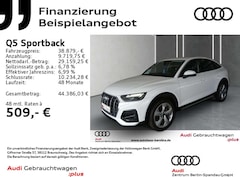 Bild des Angebotes Audi Q5 40 TFSI qu. Adv. S tronic *NAV+*
