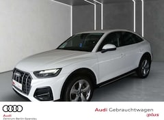 Bild des Angebotes Audi Q5 40 TFSI qu. Adv. S tronic *NAV+*