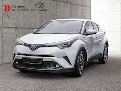 Bild des Angebotes Toyota C-HR 1.8 Hybrid Club SHZ KAMERA NAVI ACC LED