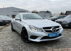Bild des Angebotes Mercedes-Benz E 250 E Coupe E 250 CDI BlueEfficiency